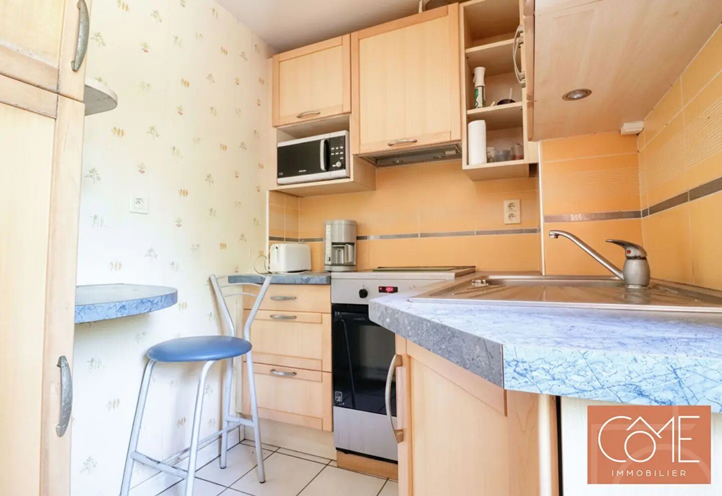 Appartement à vendre, 38m², Gévezé