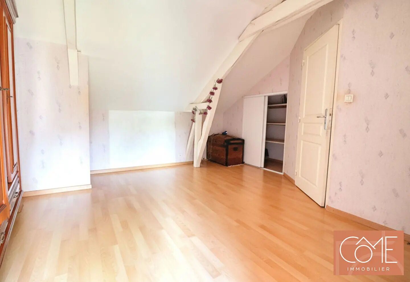 Appartement à vendre, 38m², Gévezé