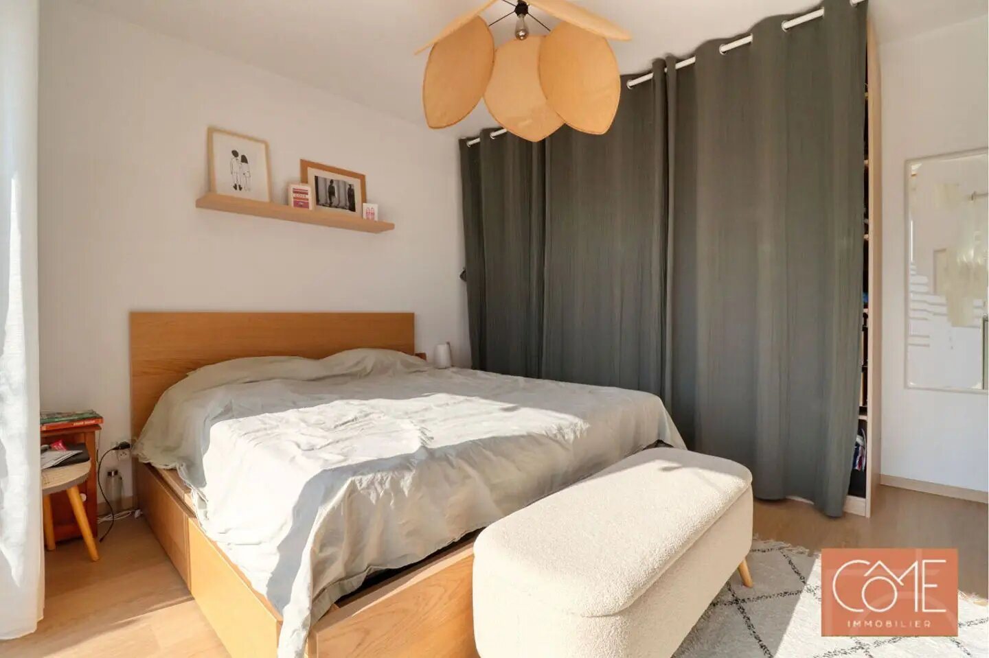 Appartement à vendre, 78m², Rennes