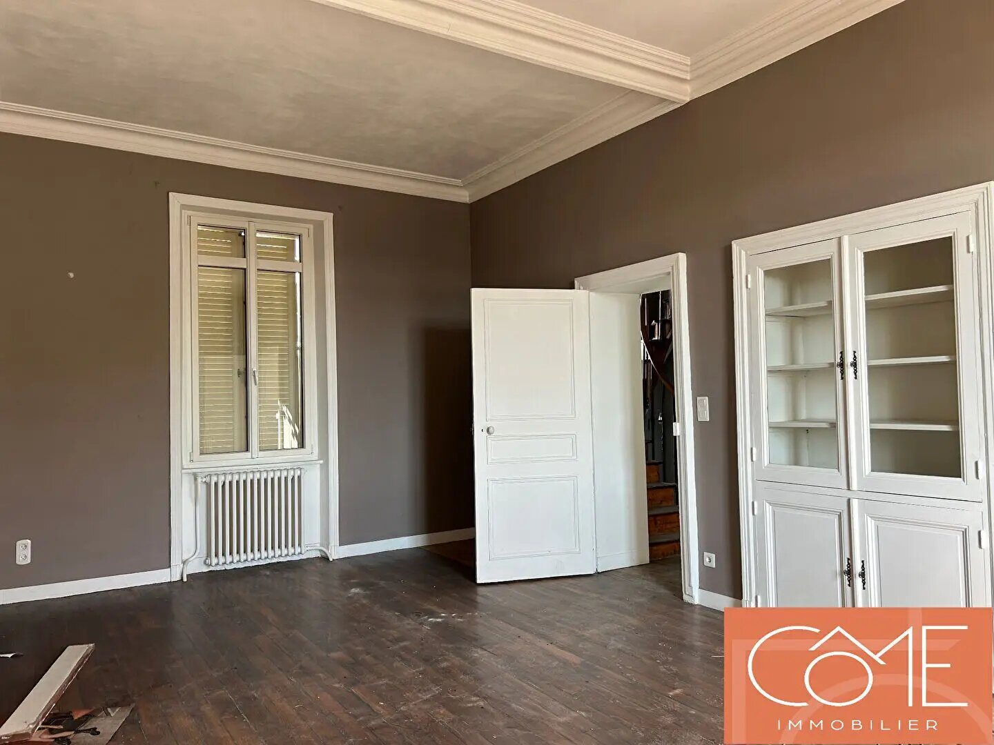 Maison à vendre, 150m², Saint-Malo