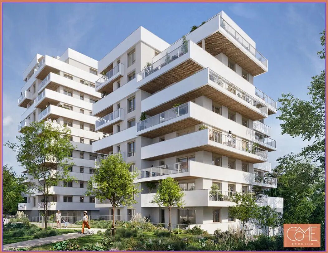 Appartement à vendre, 76m², Rennes