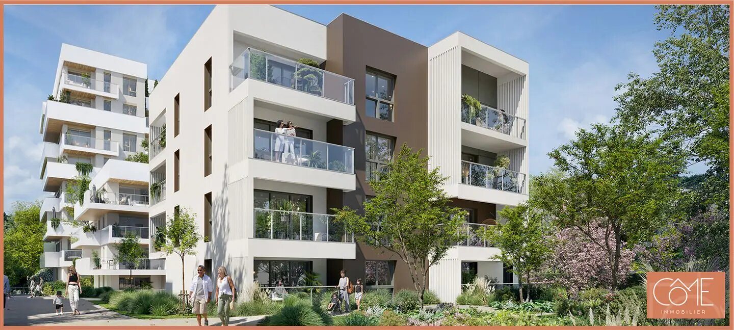 Appartement à vendre, 76m², Rennes