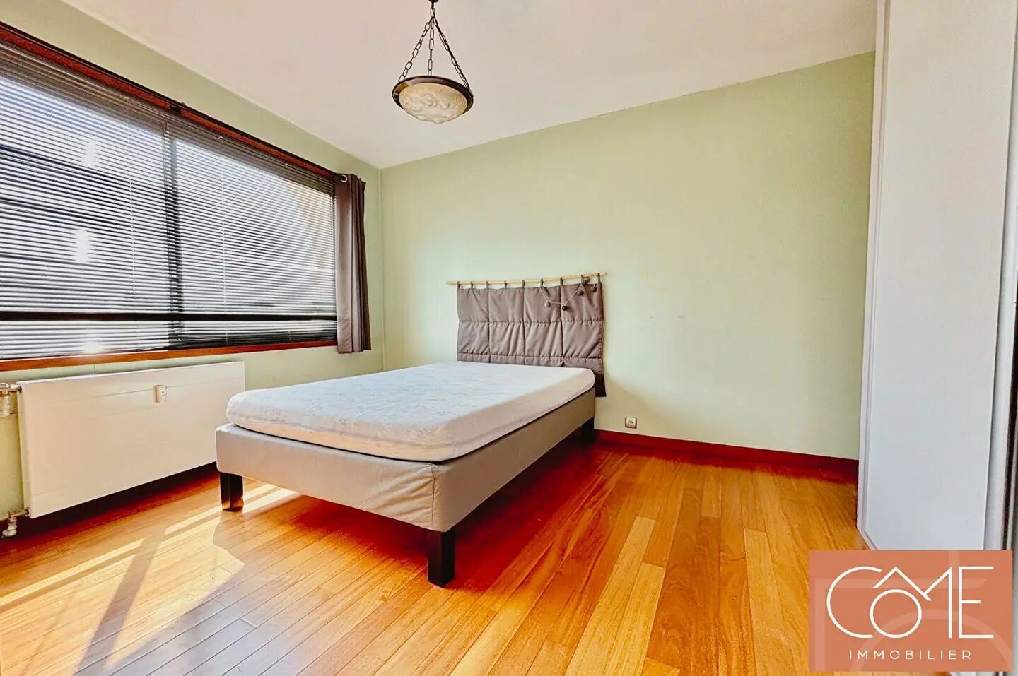 Appartement à vendre, 52m², Rennes