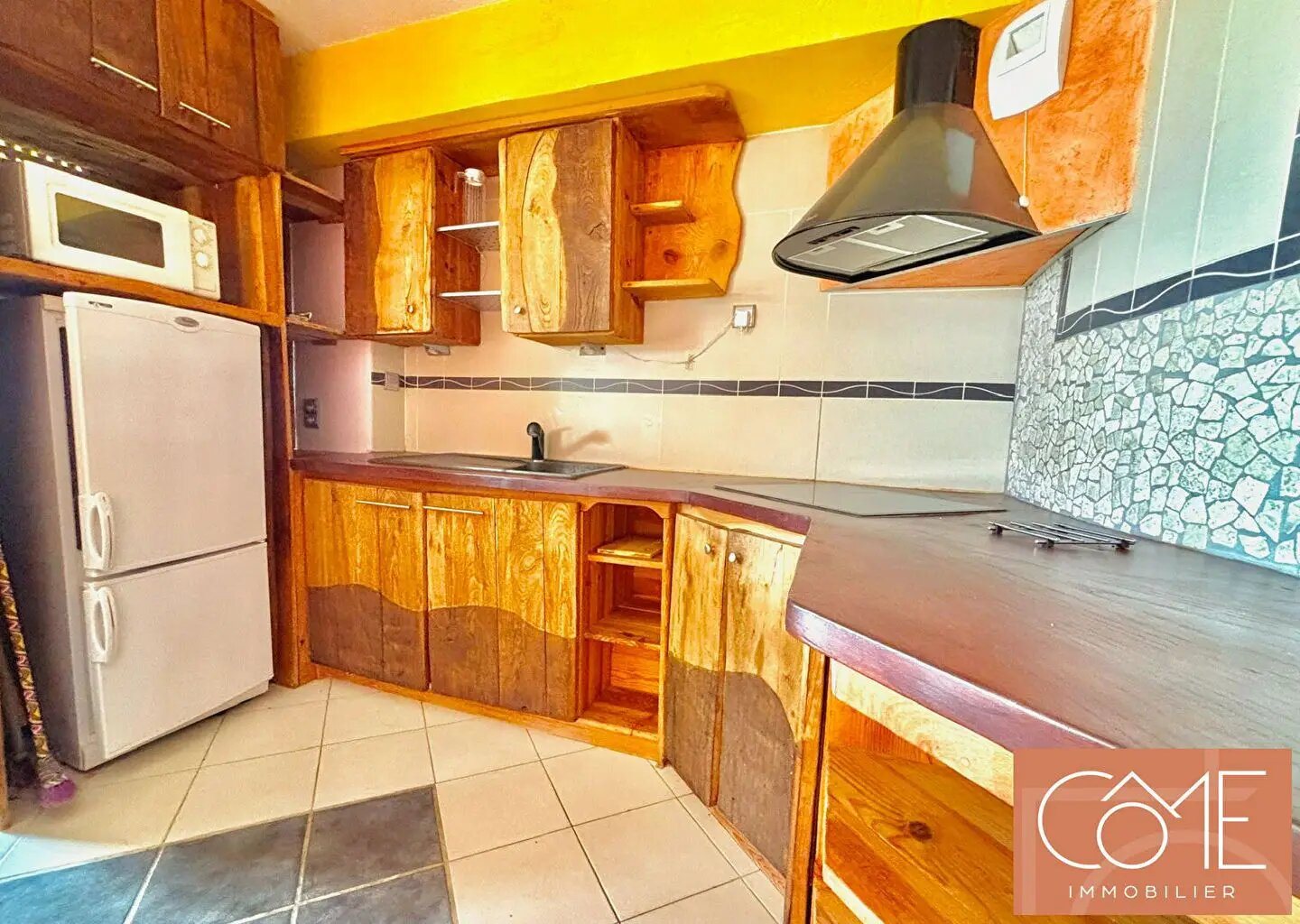 Appartement à vendre, 52m², Rennes