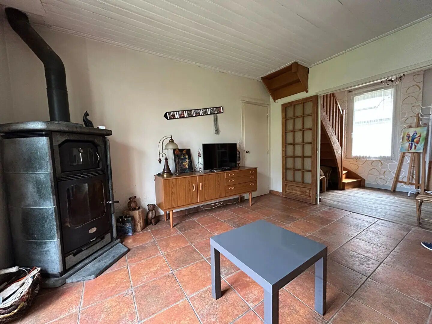 Maison à vendre, 70m², Cesson-Sévigné