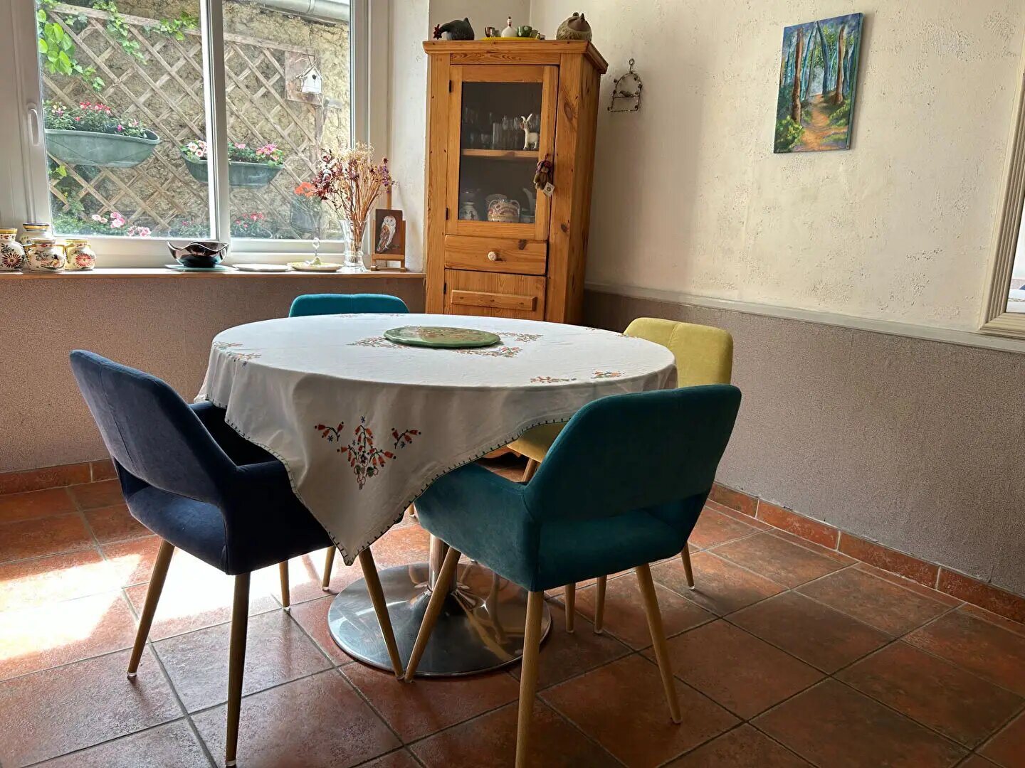 Maison à vendre, 70m², Cesson-Sévigné