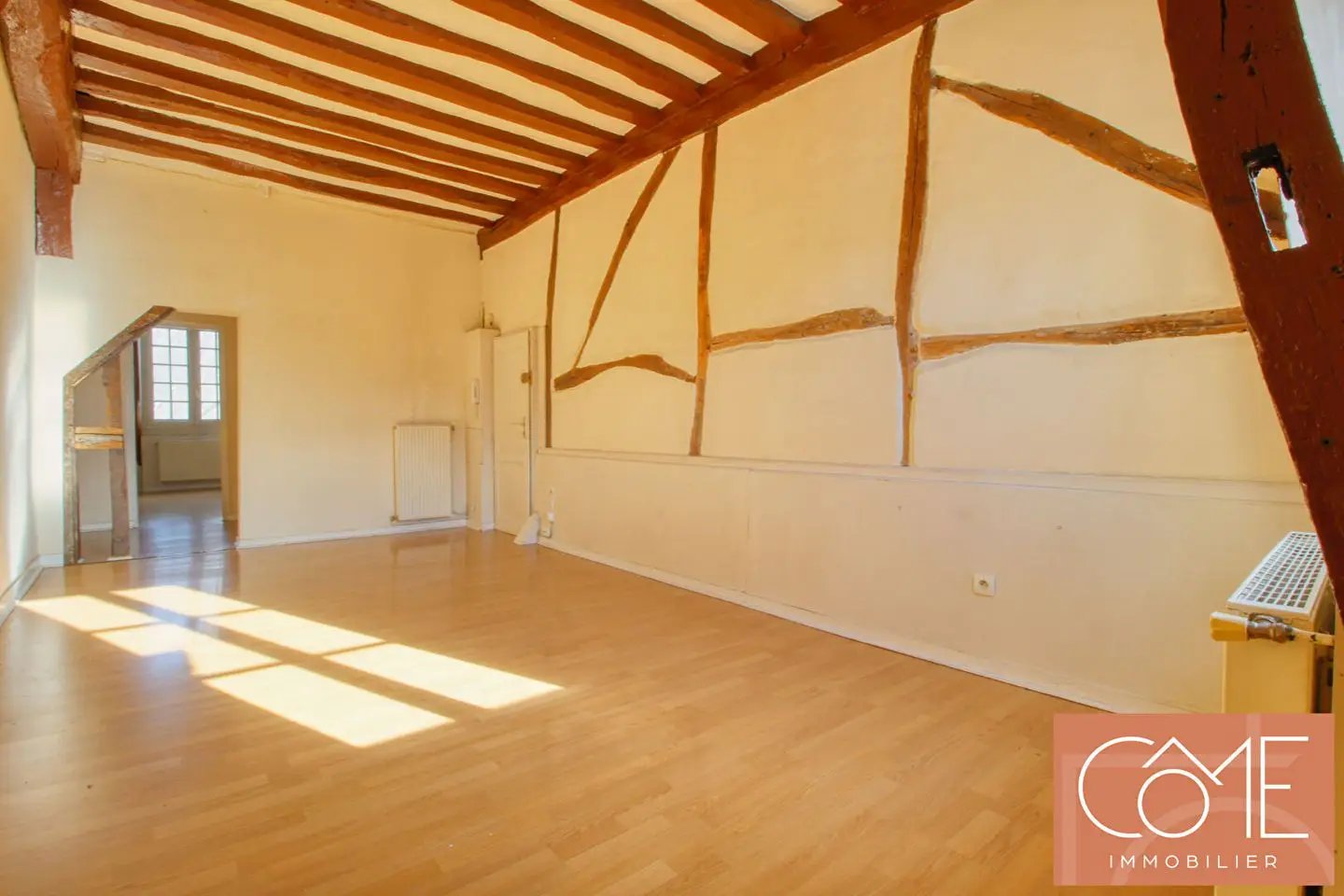 Appartement à vendre, 45m², Rennes