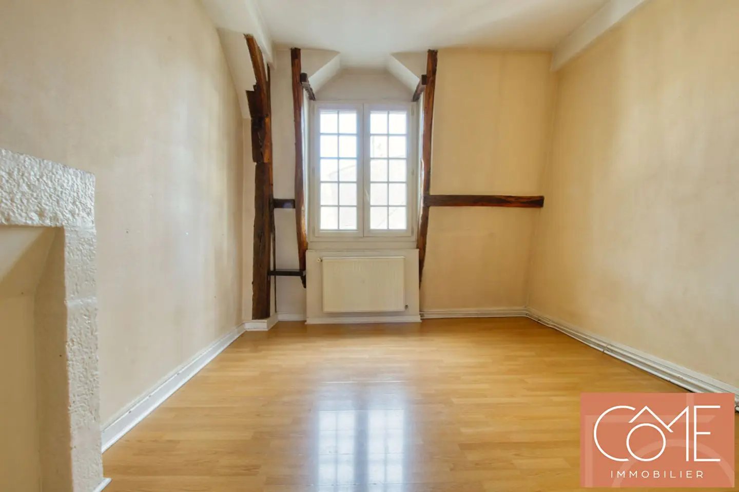 Appartement à vendre, 45m², Rennes