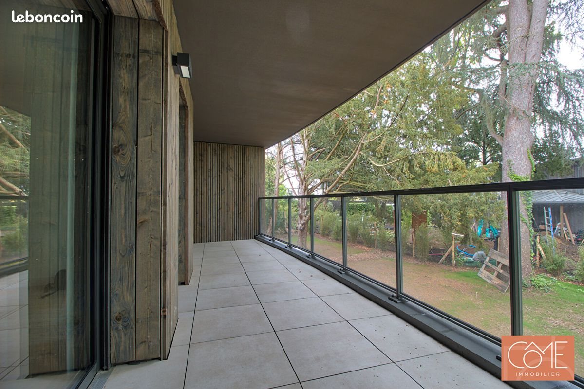 Appartement à louer, 68m², Bruz