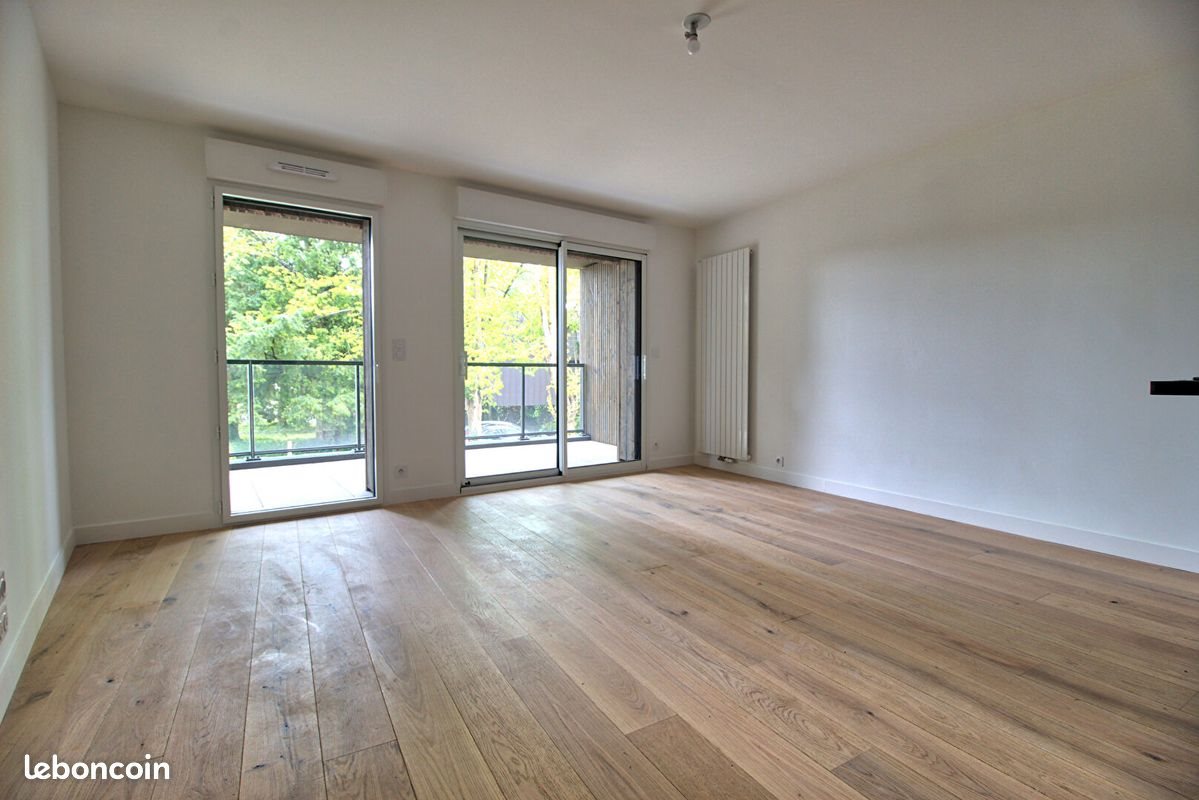 Appartement à louer, 68m², Bruz