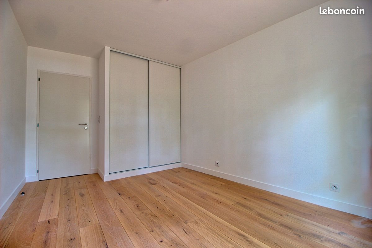 Appartement à louer, 68m², Bruz