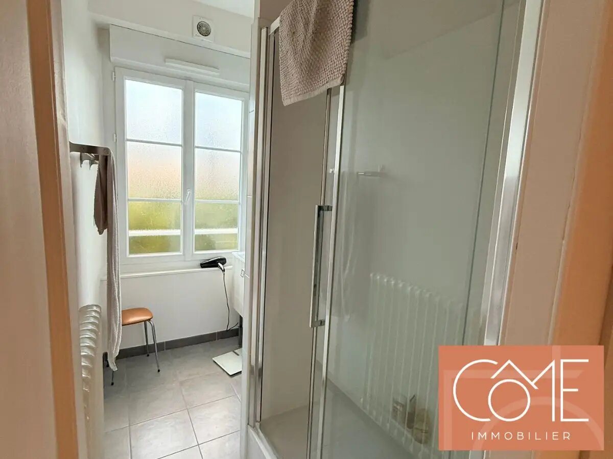 Appartement à vendre, 74m², Saint-Malo