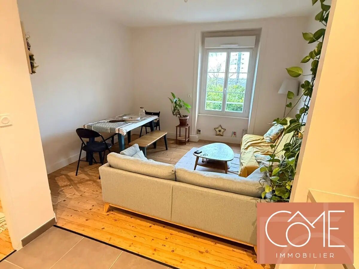 Appartement à vendre, 74m², Saint-Malo