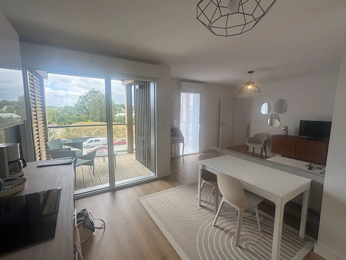 Appartement à vendre, 52m², Saint-Malo