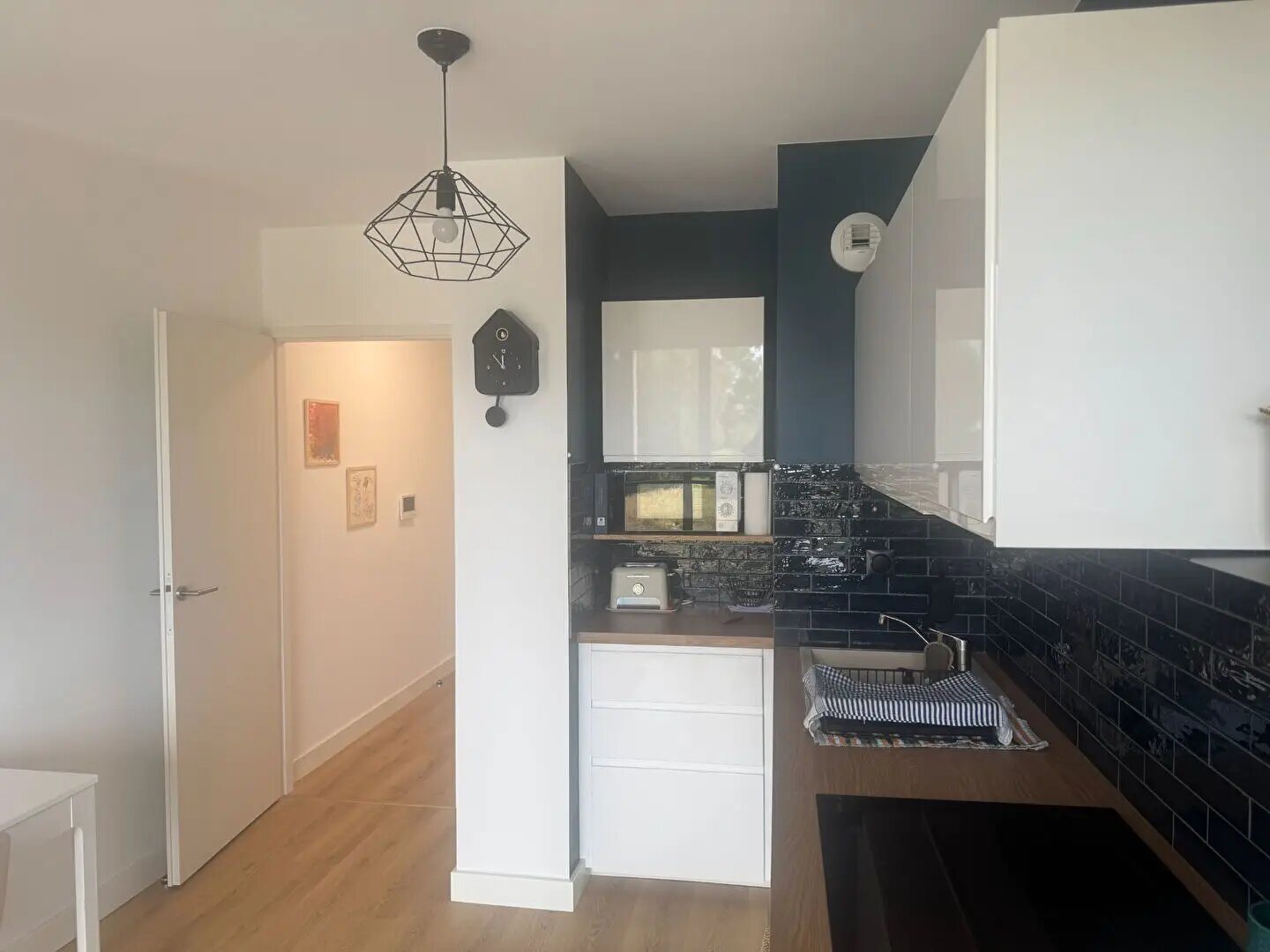 Appartement à vendre, 52m², Saint-Malo