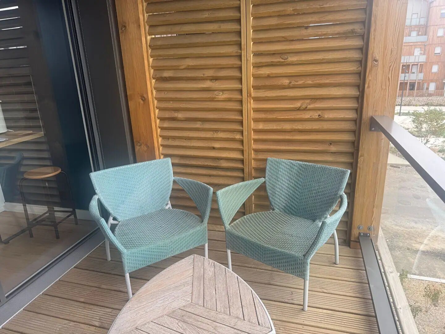 Appartement à vendre, 52m², Saint-Malo