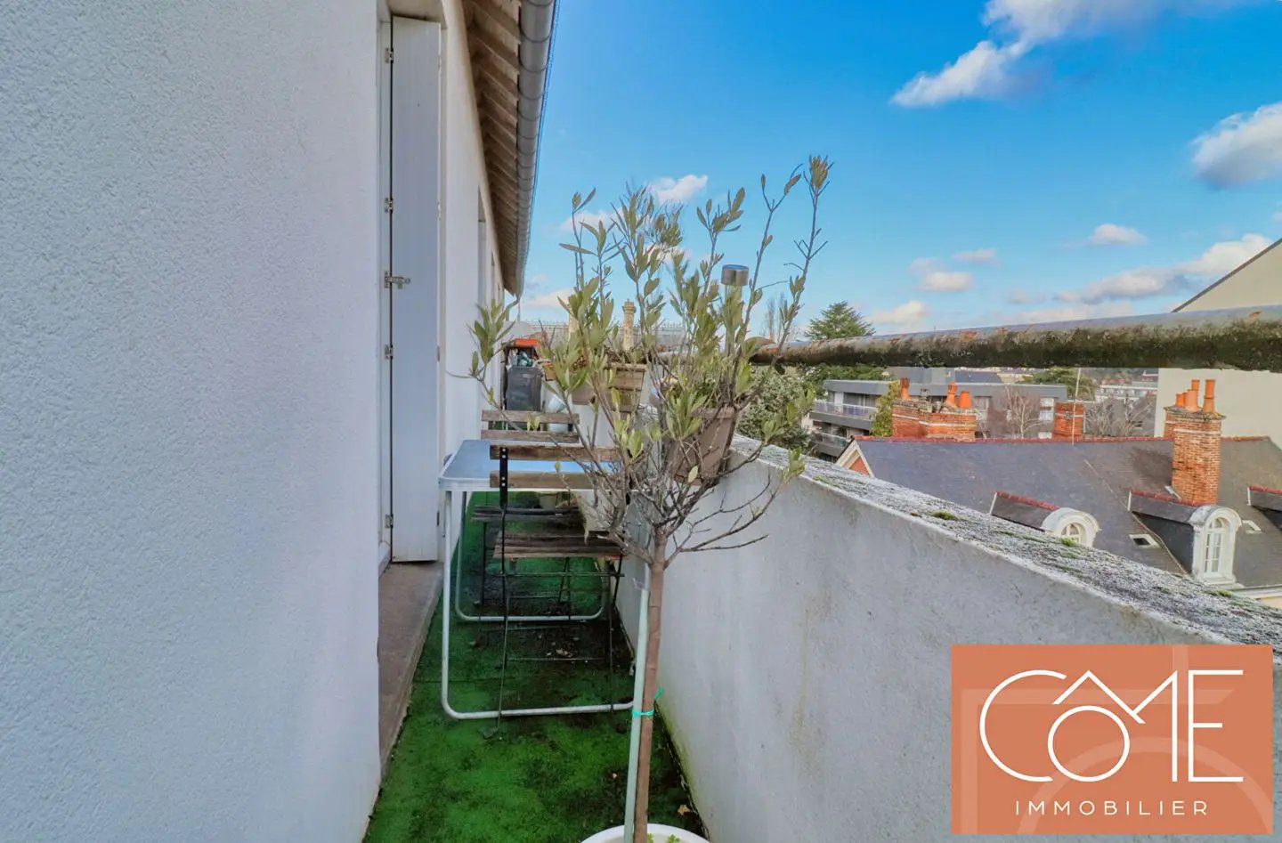 Appartement à vendre, 129m², Rennes