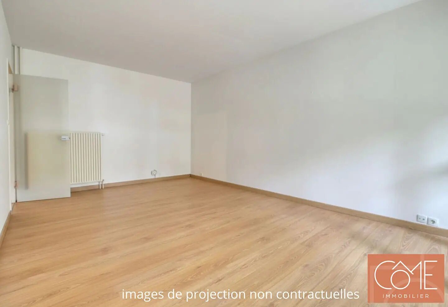Appartement à vendre, 42m², Rennes