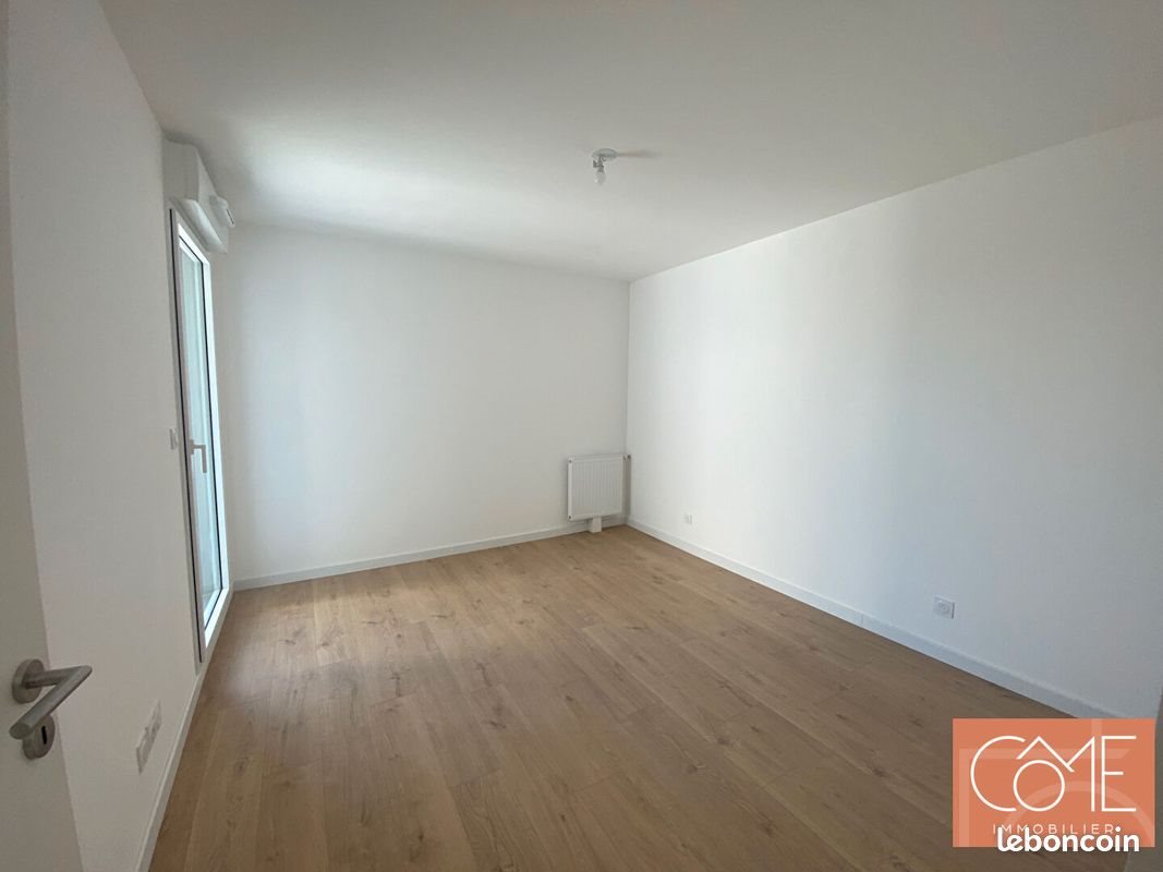 Appartement à louer, 42m², Saint-Malo