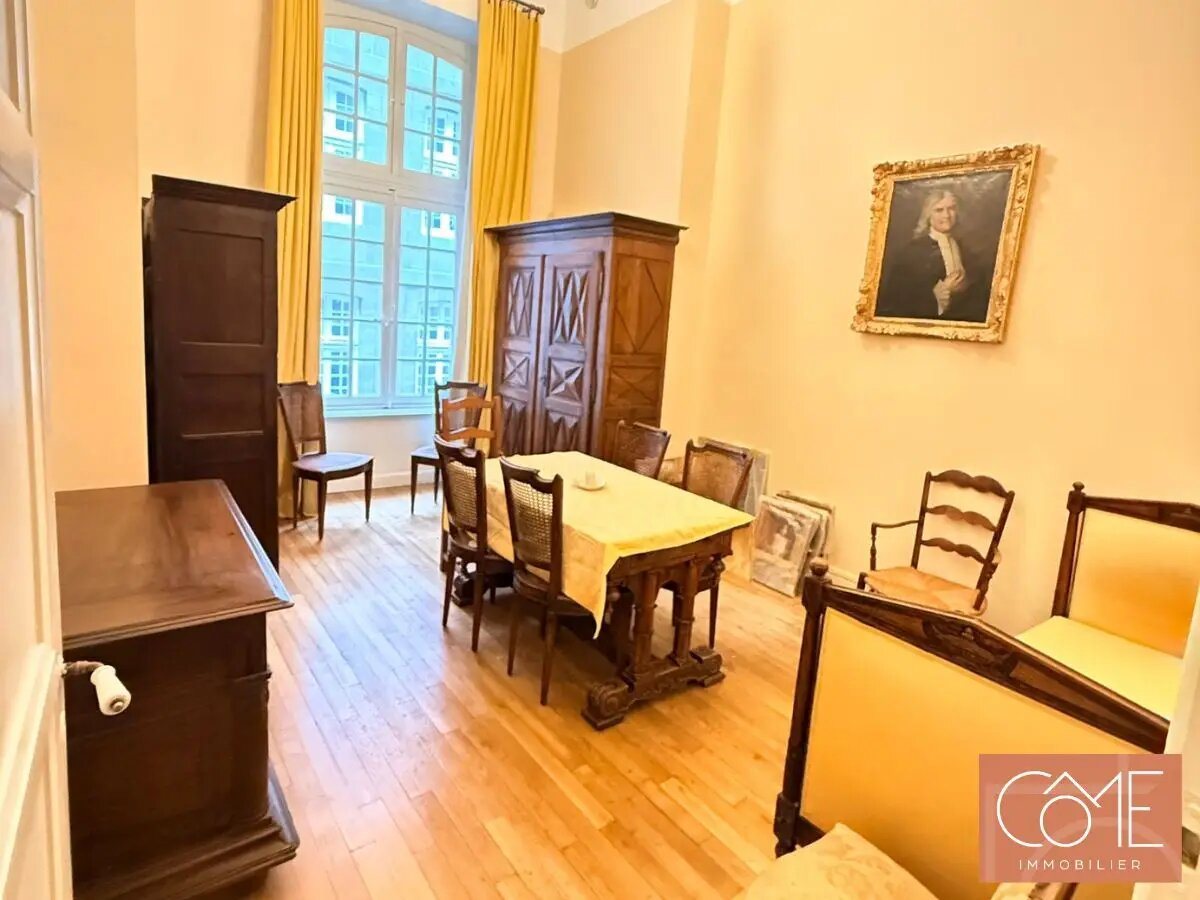 Appartement à vendre, 99m², Saint-Malo