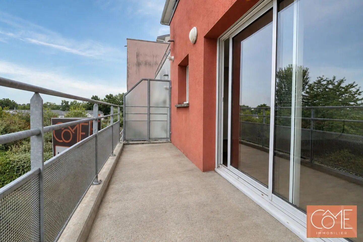 Appartement à vendre, 68m², Thorigné-Fouillard