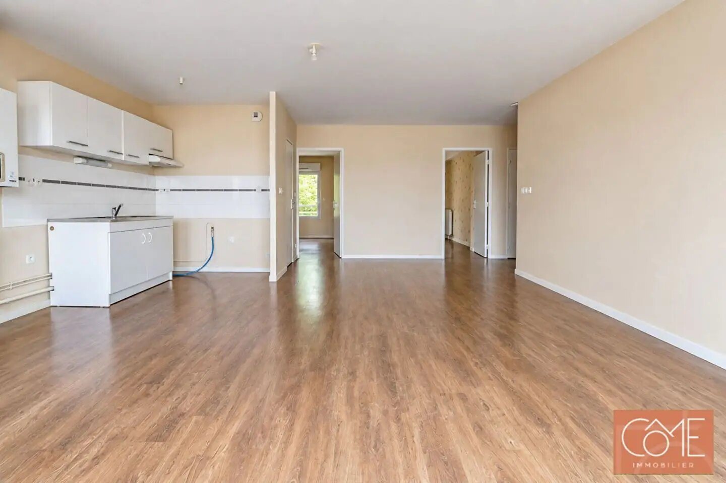 Appartement à vendre, 68m², Thorigné-Fouillard