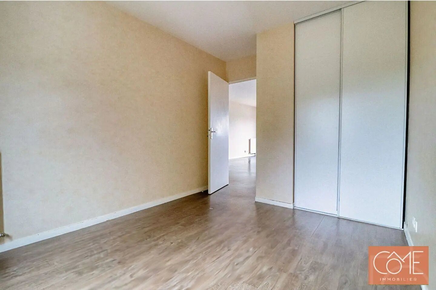 Appartement à vendre, 68m², Thorigné-Fouillard