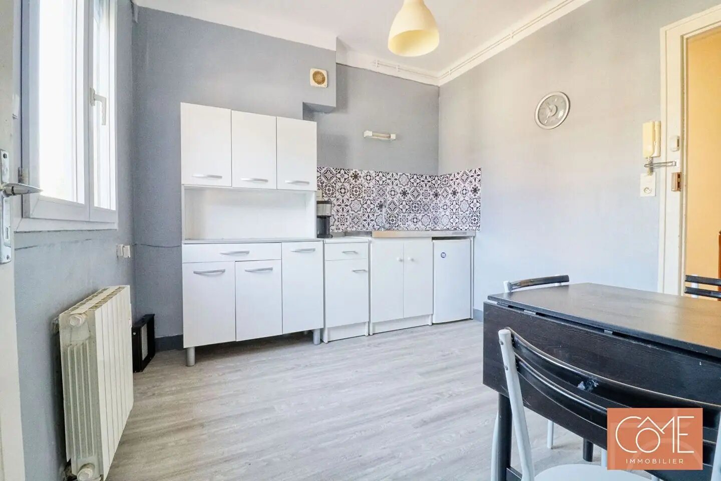 Appartement à vendre, 22m², Rennes