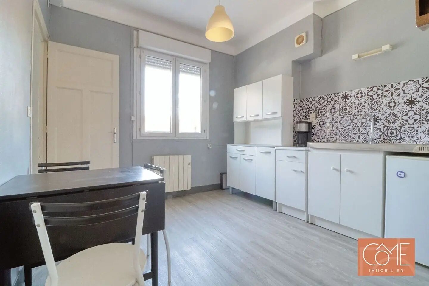 Appartement à vendre, 22m², Rennes