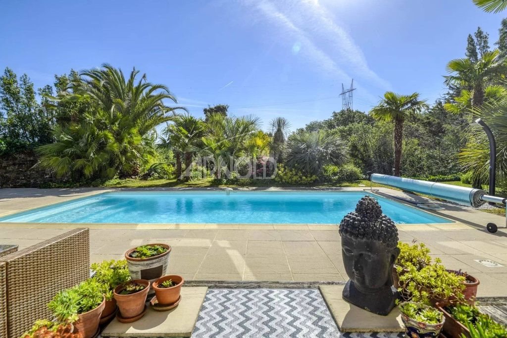Maison à vendre, 246m², Le Pellerin