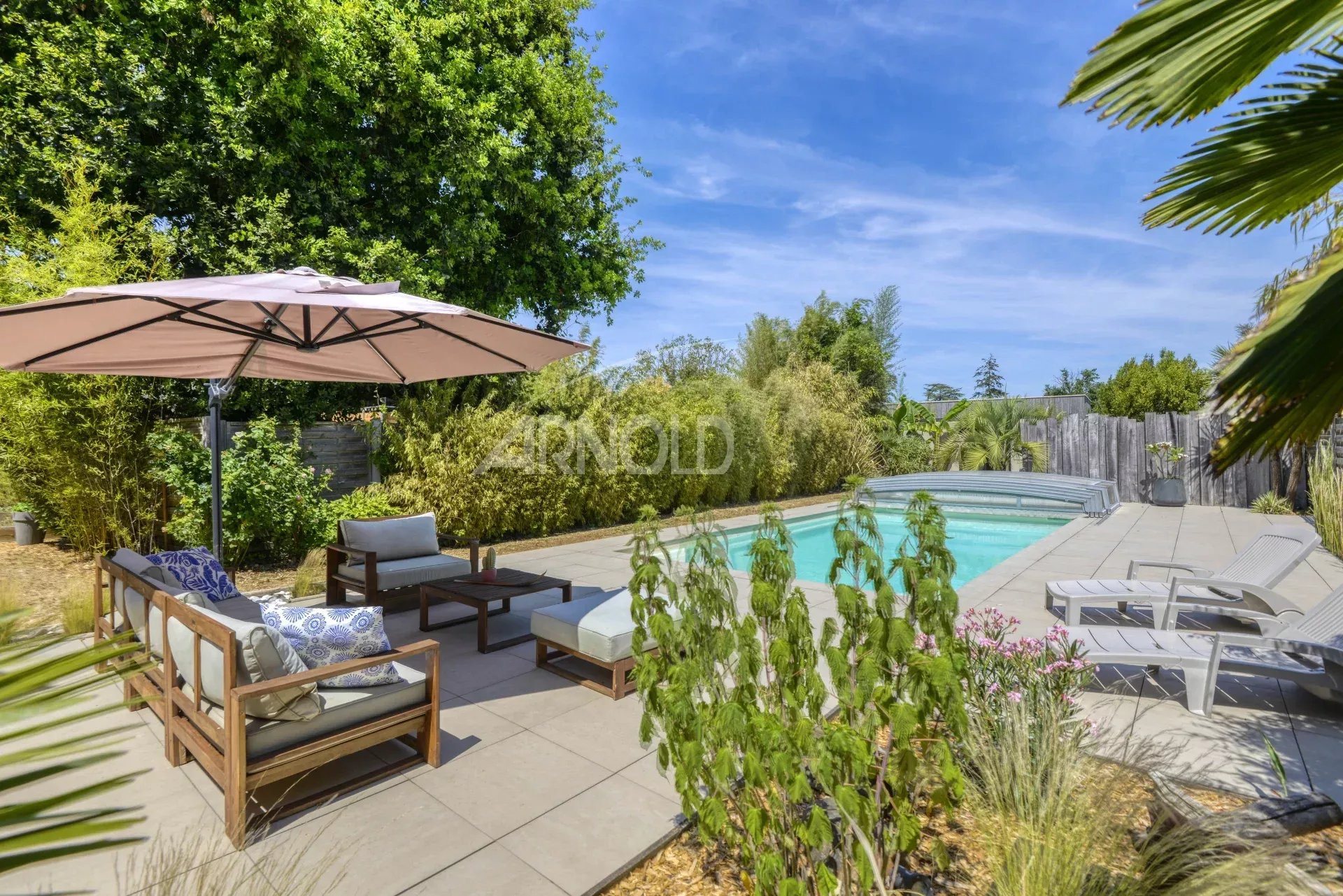 Maison à vendre, 210m², Vertou