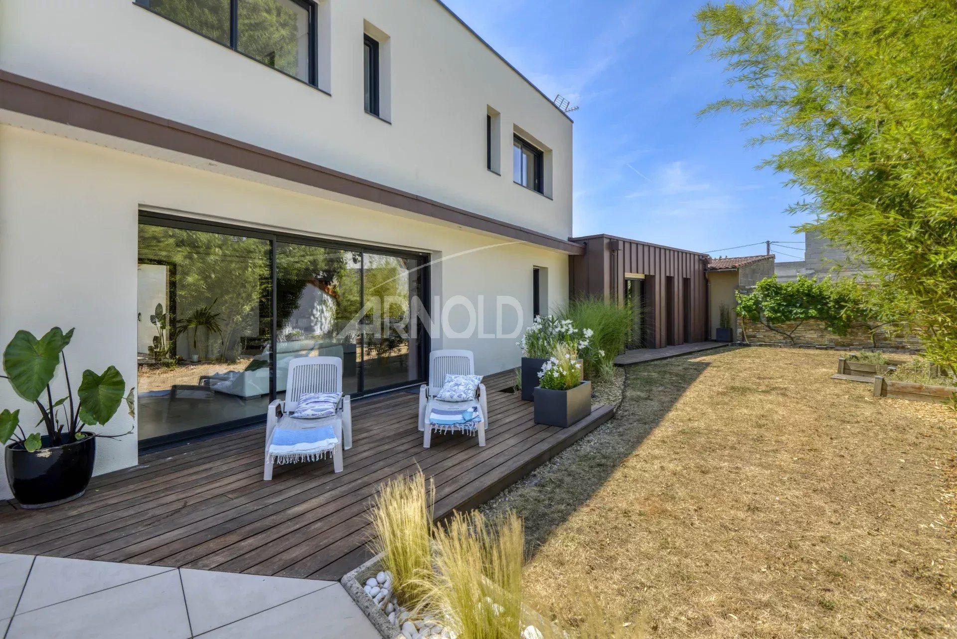 Maison à vendre, 210m², Vertou