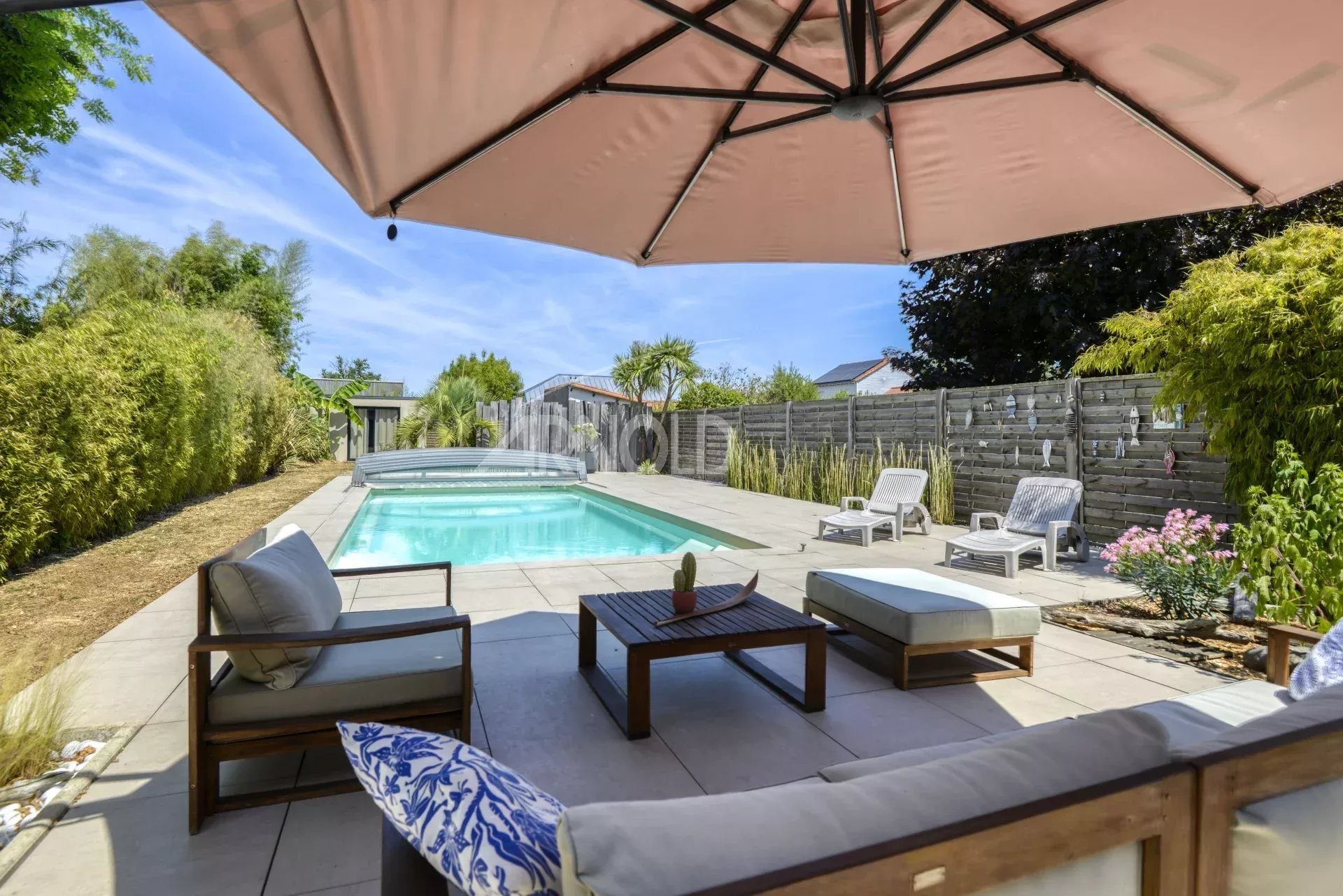 Maison à vendre, 210m², Vertou