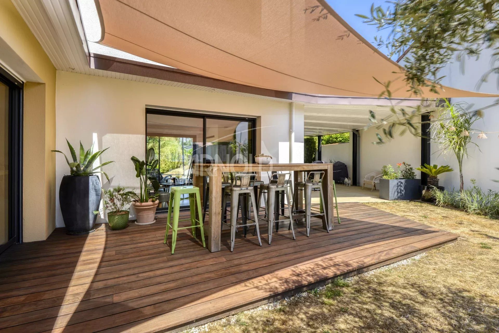 Maison à vendre, 210m², Vertou