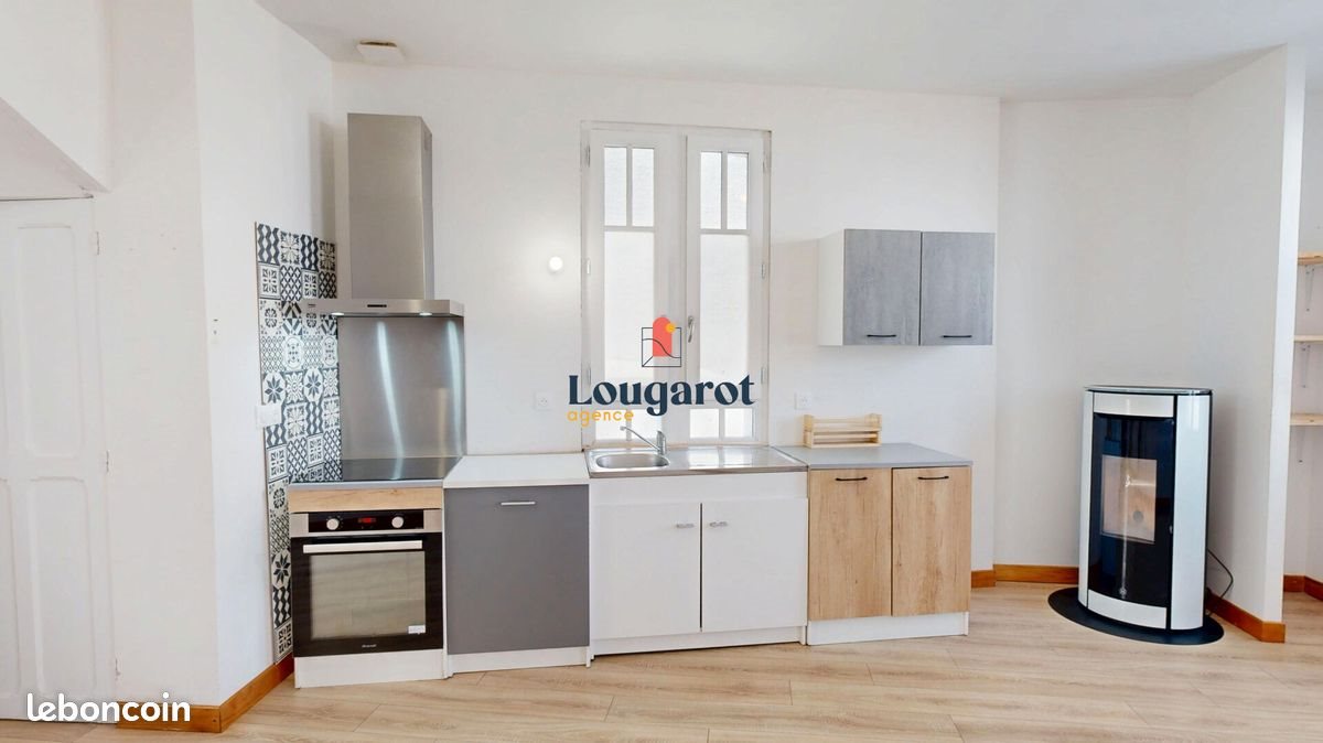 Maison à vendre, 100m², Mauléon-Licharre