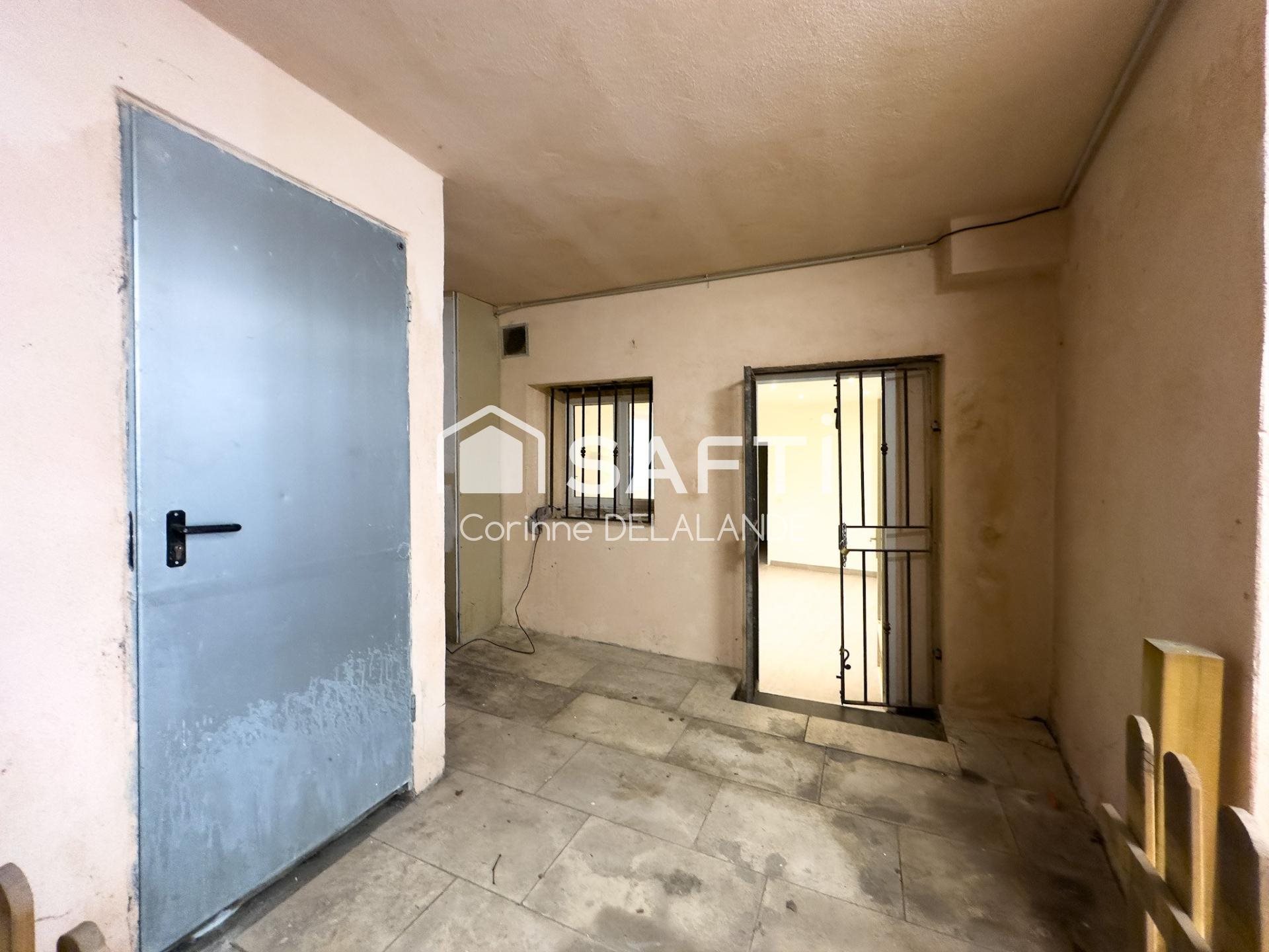 Appartement à vendre, 30m², La Colle-sur-Loup