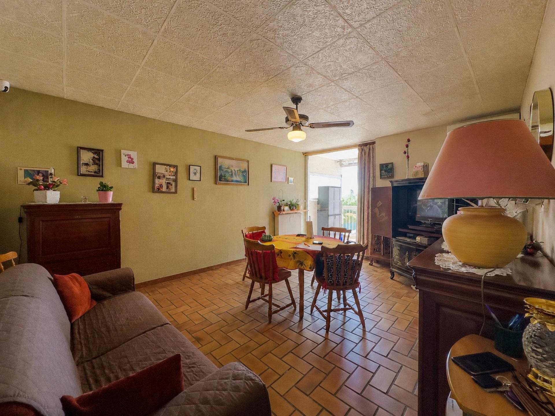 Appartement à vendre, 48m², Cagnes-sur-Mer