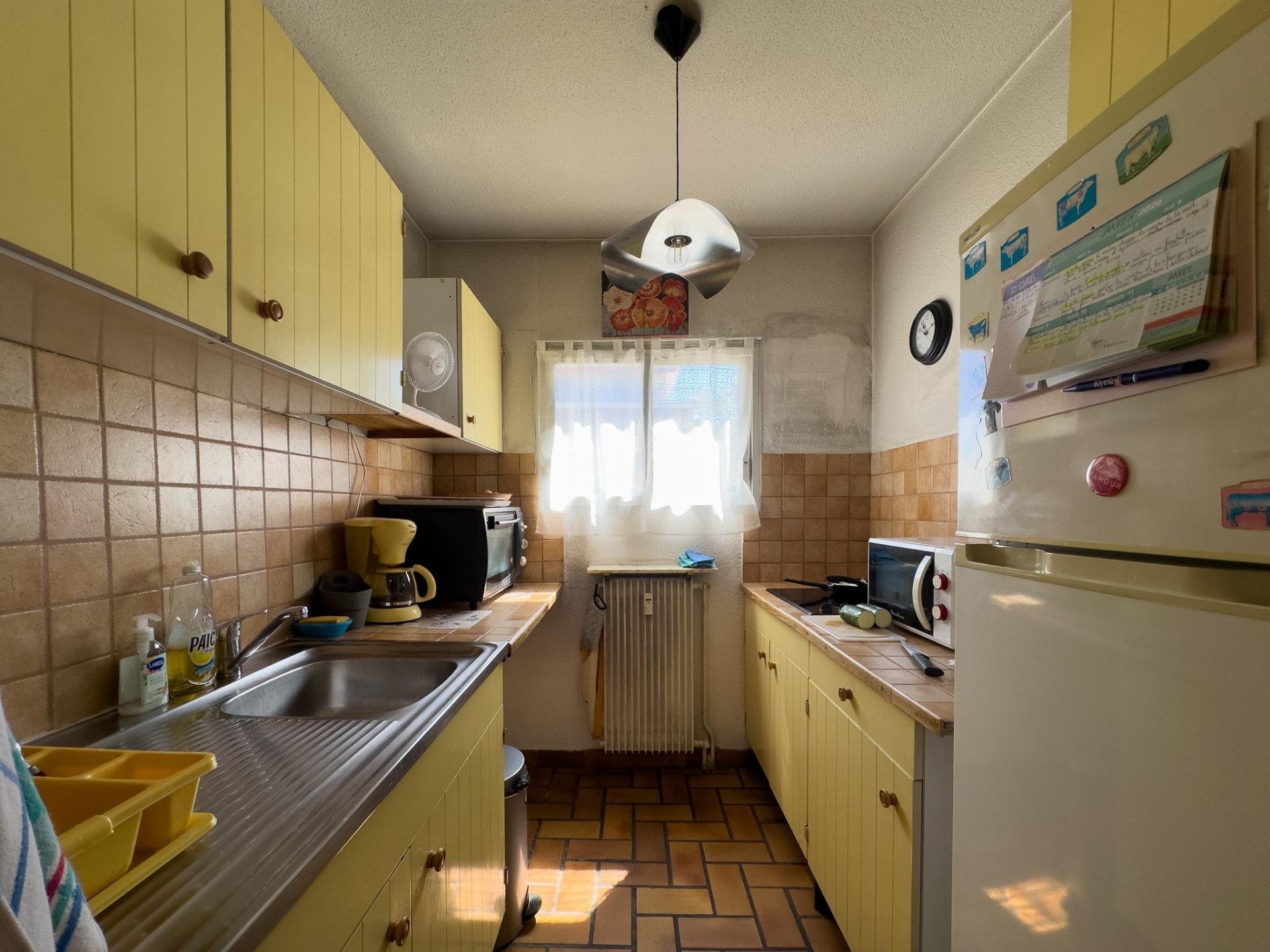Appartement à vendre, 48m², Cagnes-sur-Mer
