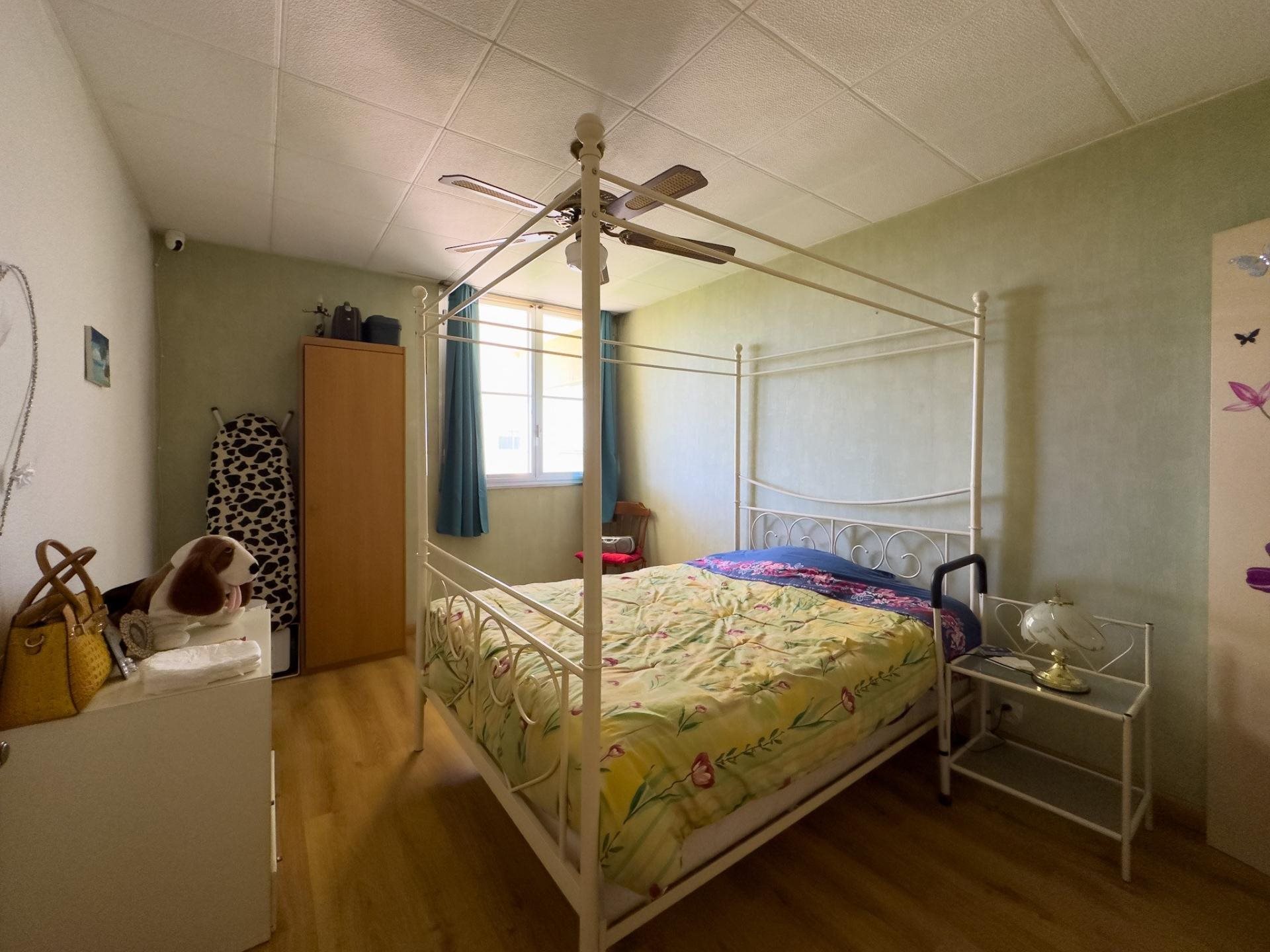 Appartement à vendre, 48m², Cagnes-sur-Mer