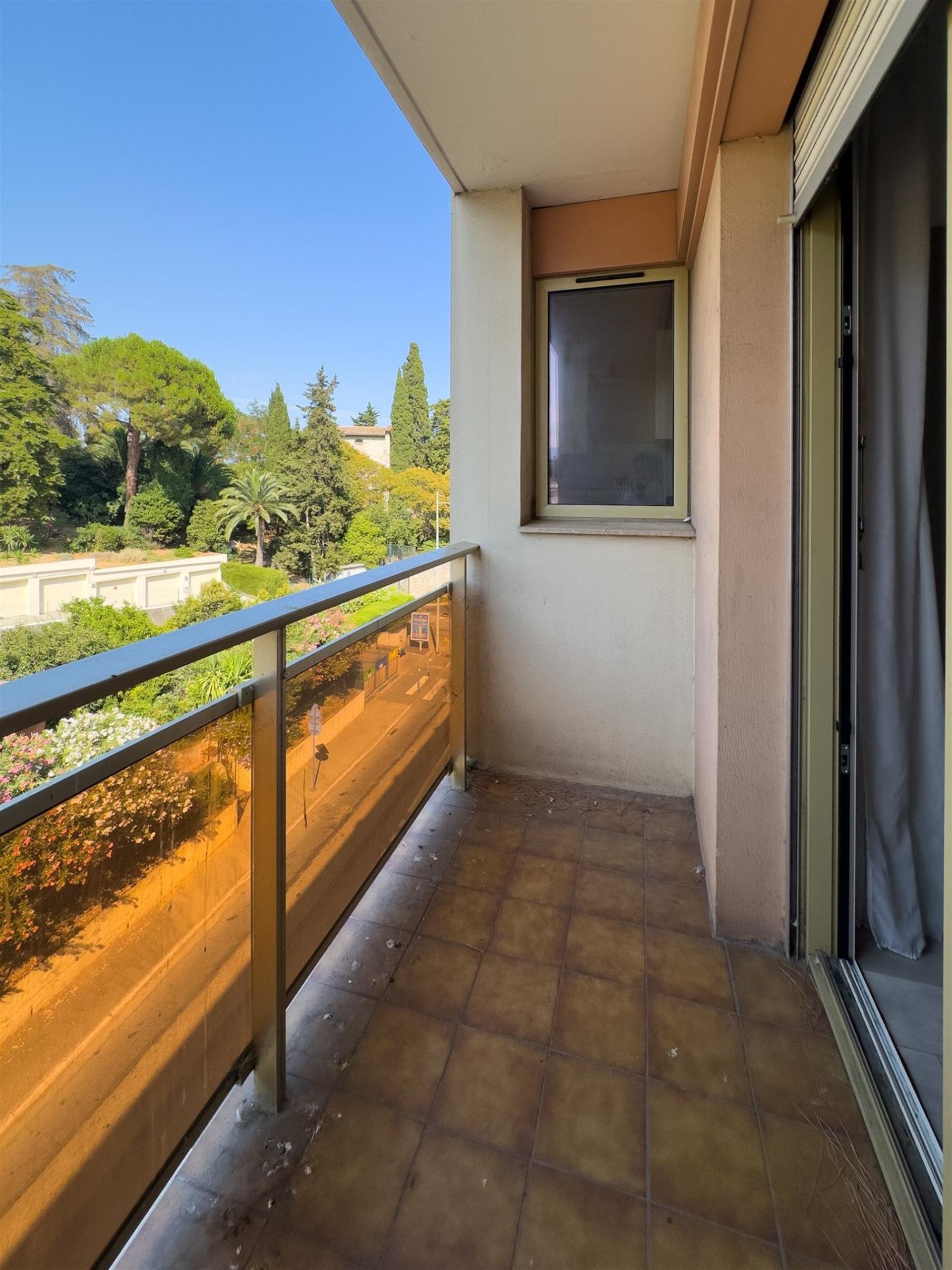 Appartement à vendre, 32m², Cagnes-sur-Mer