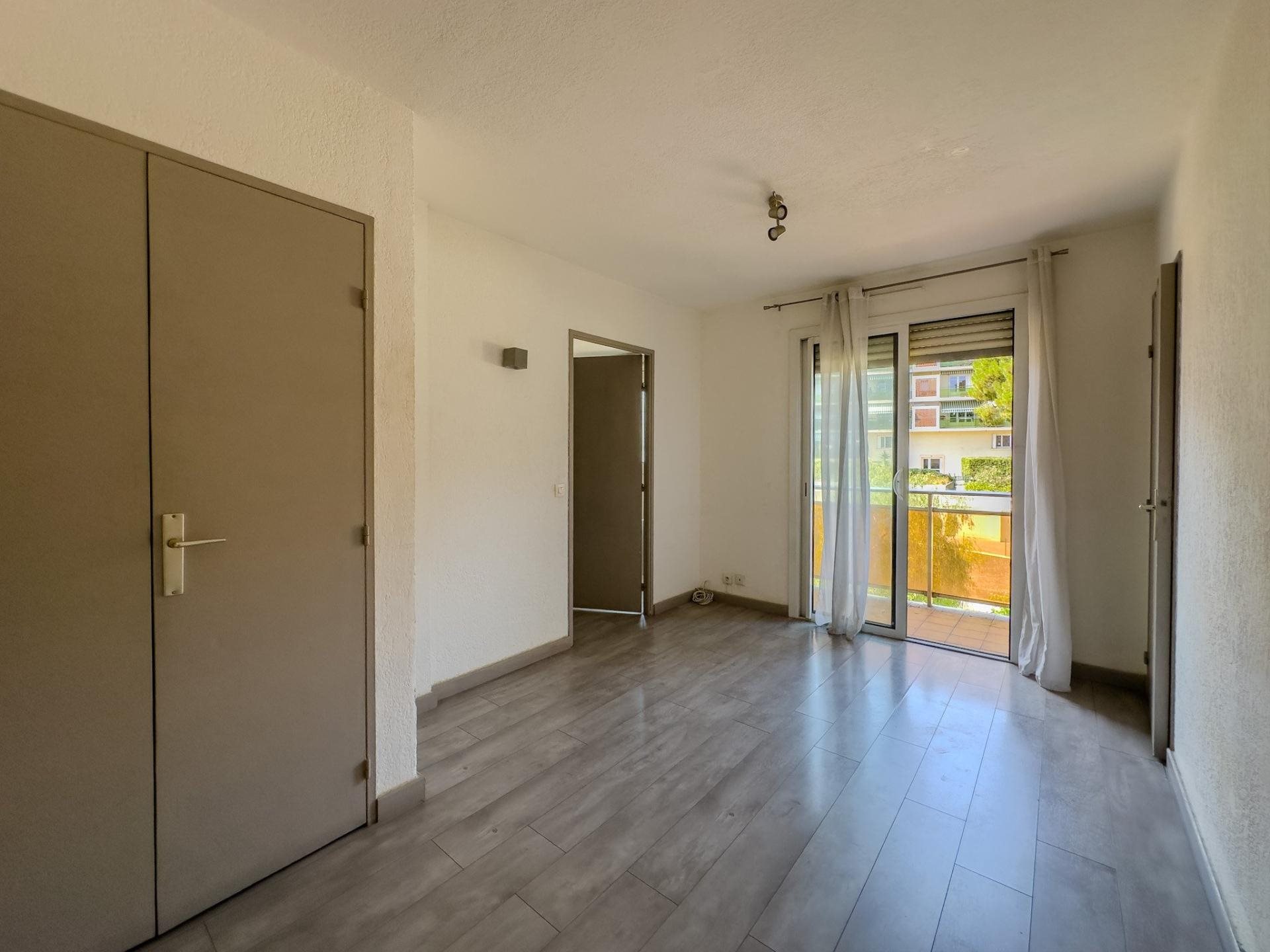 Appartement à vendre, 32m², Cagnes-sur-Mer