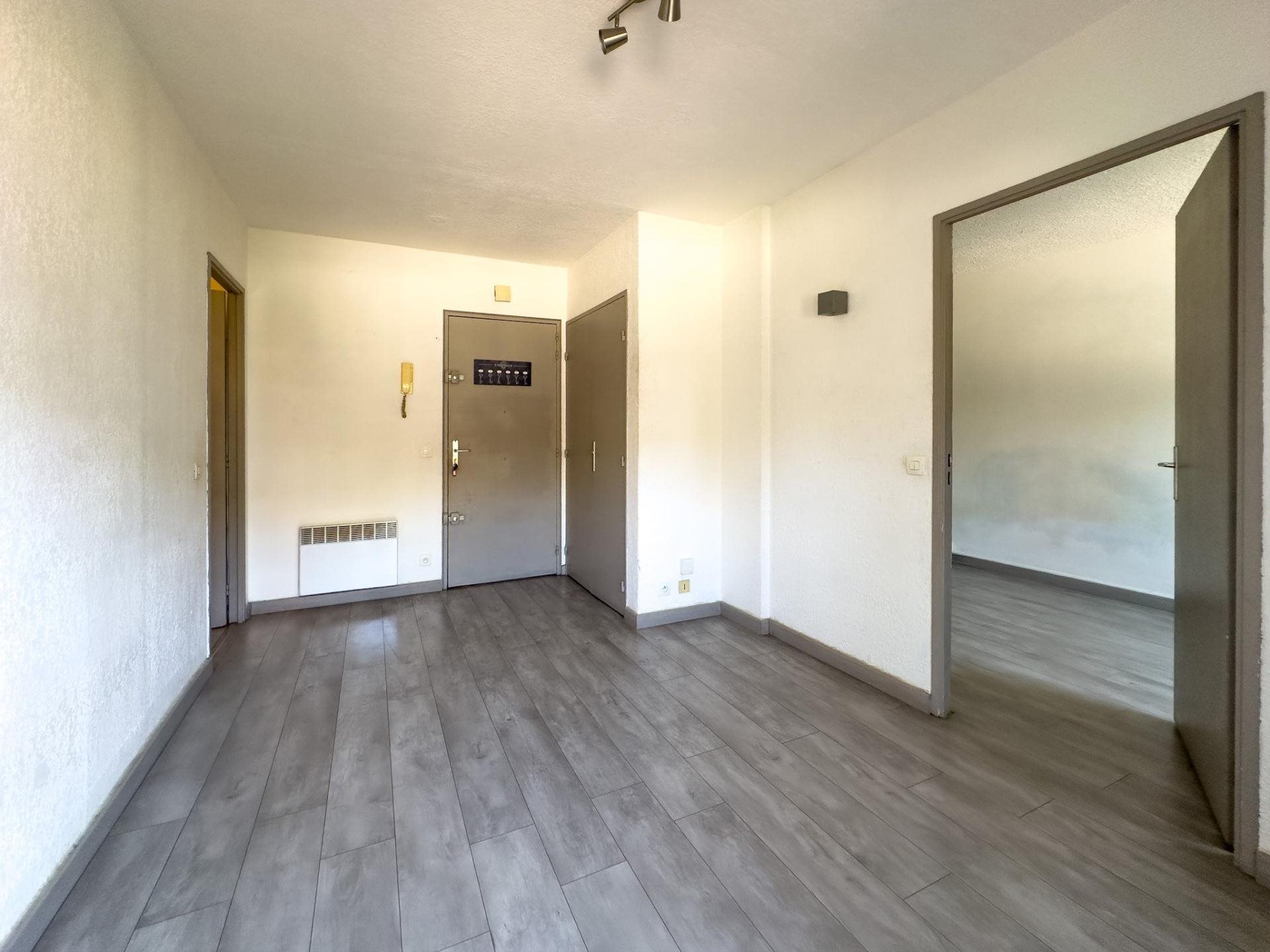 Appartement à vendre, 32m², Cagnes-sur-Mer