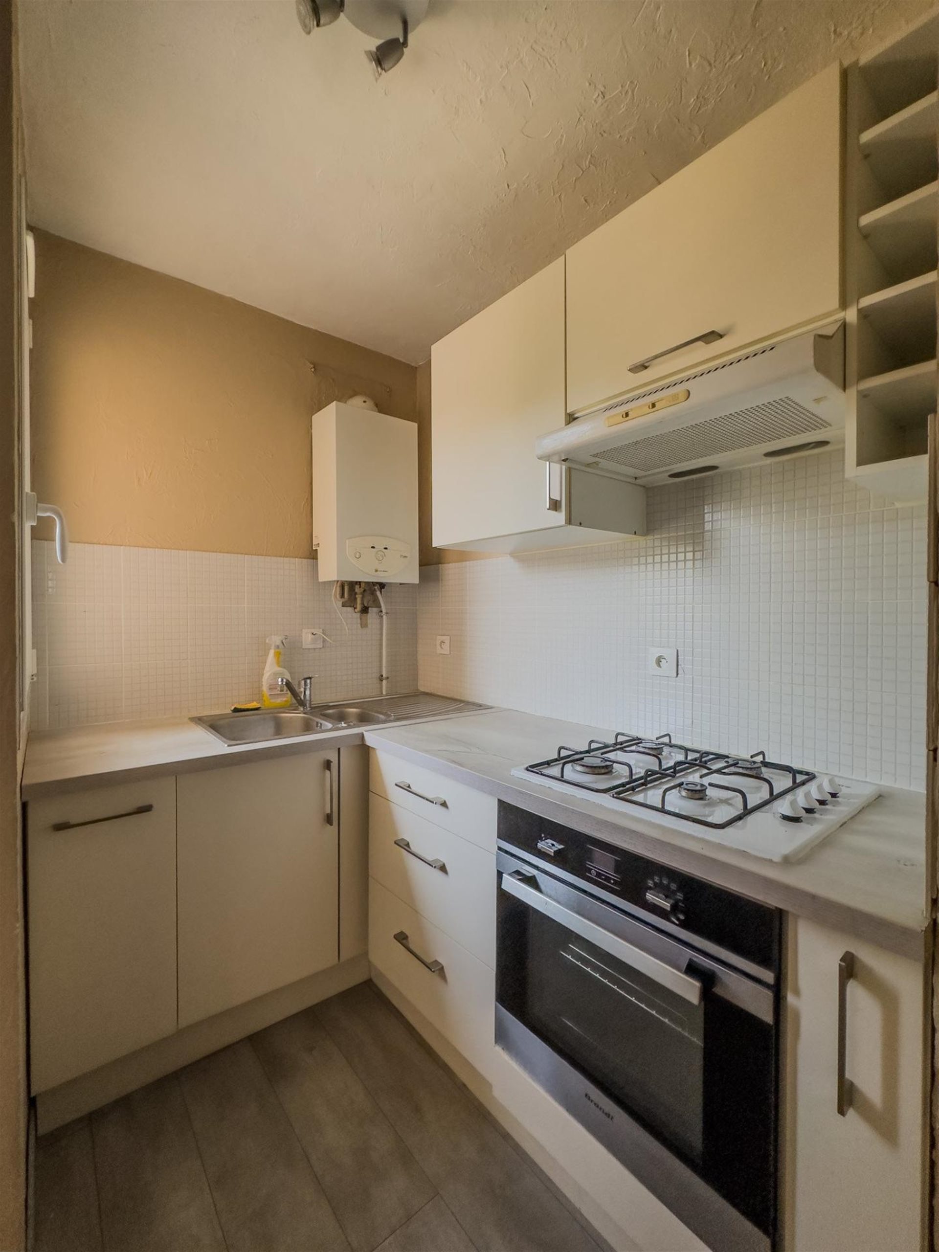 Appartement à vendre, 32m², Cagnes-sur-Mer