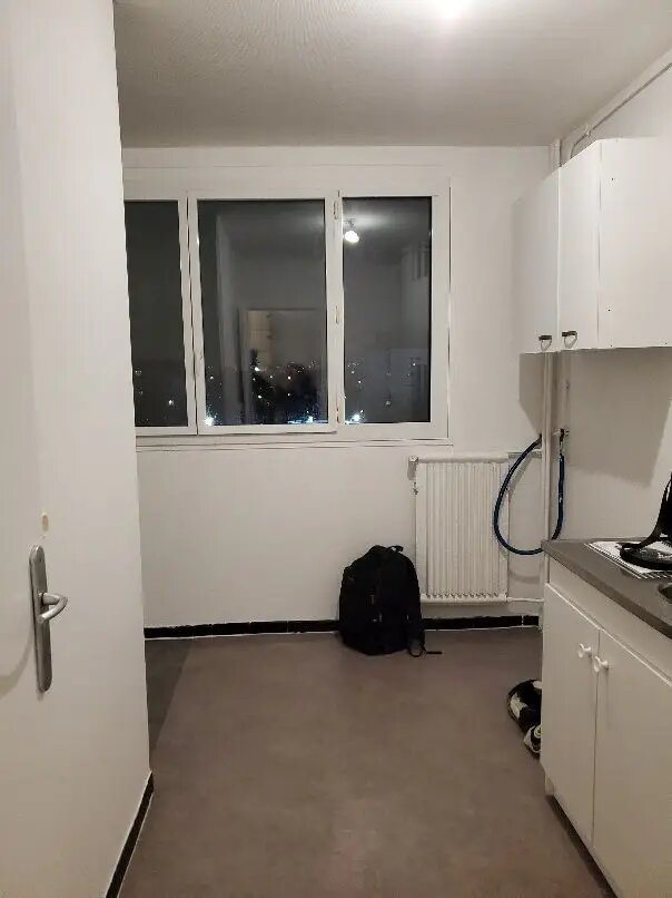 Appartement à louer, 25m², Vitry-sur-Seine
