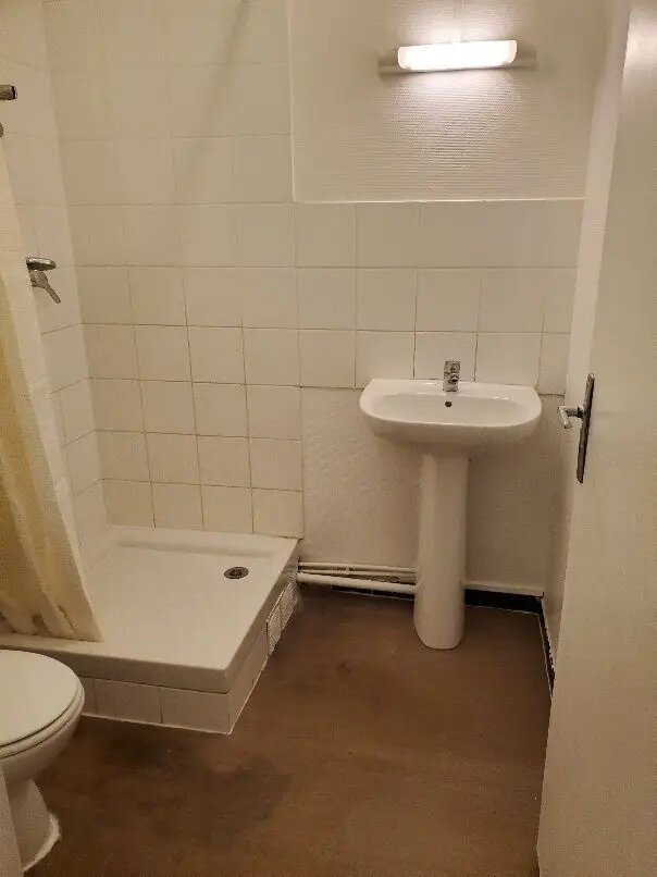 Appartement à louer, 25m², Vitry-sur-Seine