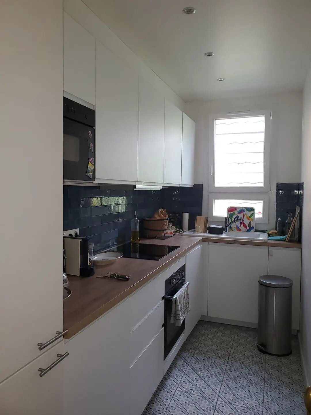 Appartement à vendre, 50m², Le Kremlin-Bicêtre