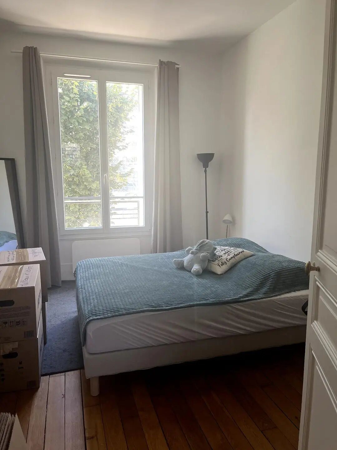 Appartement à vendre, 50m², Le Kremlin-Bicêtre