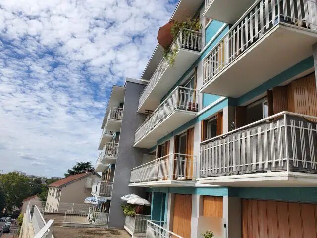 Appartement à louer, 37m², Arcueil