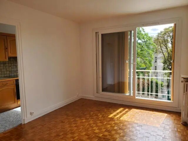 Appartement à louer, 37m², Arcueil