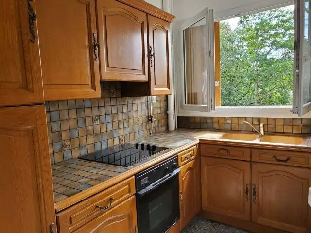 Appartement à louer, 37m², Arcueil